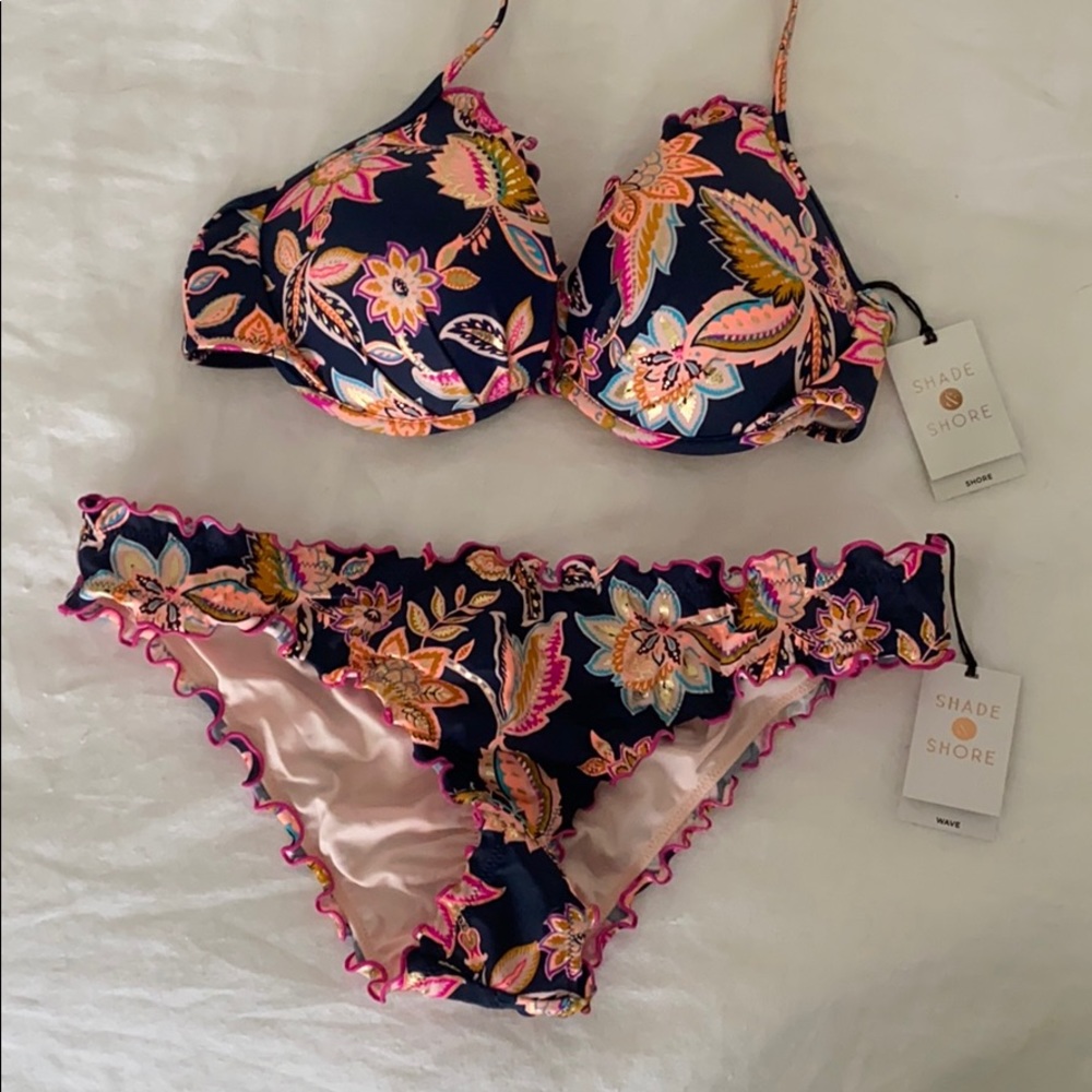 Bikini Bathing Suit